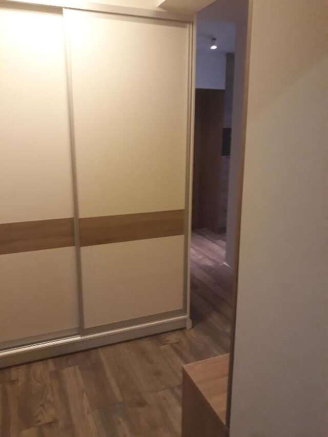 Апартаменты Apartament 303 z Garażem Osiedle Polanki Колобжег-86